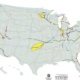 U.S. Bicycle Route System tops 18,000 Miles!