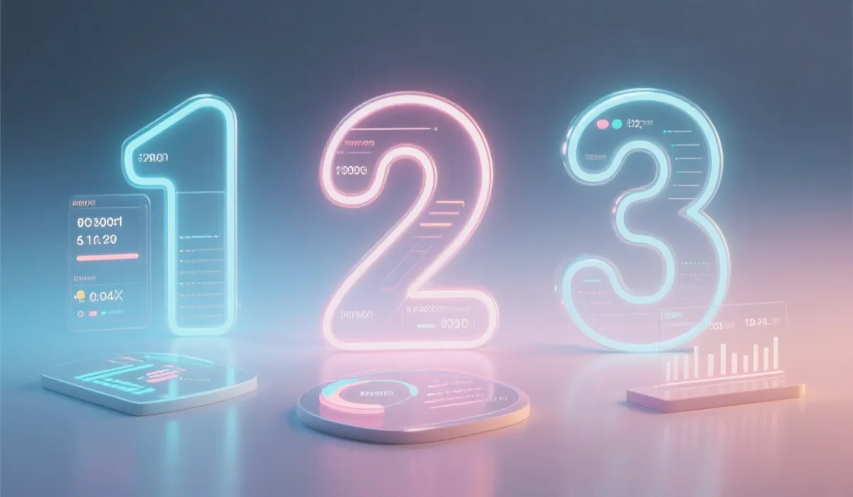 实时开奖数据示意图